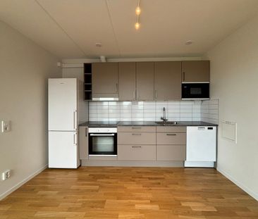 Kronetorps Allé 16, Arlöv - Photo 1