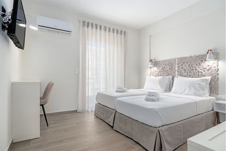 Διαμέρισμα για ενοικίαση Βραχάτι (Βόχα) - Φωτογραφία 5