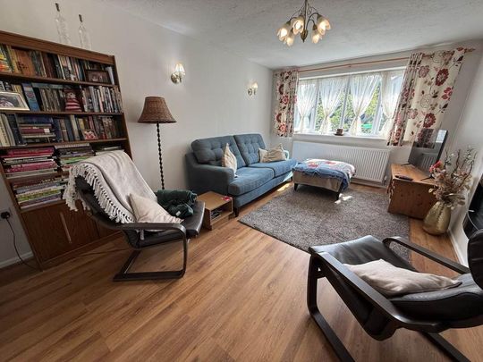 4 bedroom house to rent - Photo 1