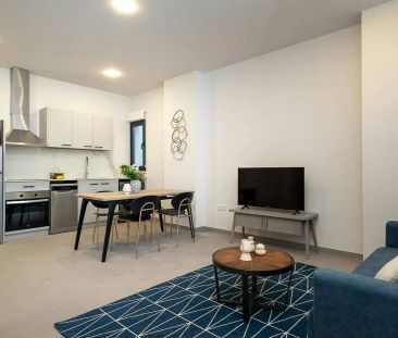 Piso de alquiler en N/a, Nou Moles - Photo 2