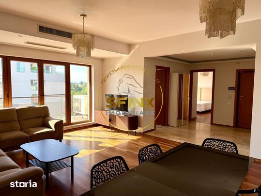 Apartament 3 camere | Floreasca | Pet Friendly | centrala | parcare - Fotografie 1