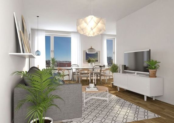 Fyrislundsgatan 39M, 75444, Uppsala - Foto 1