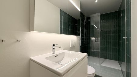 Ihr neues Zuhause im St. Johann: Sanierte 2-Zimmer-Wohnung mit Balkon - Photo 4