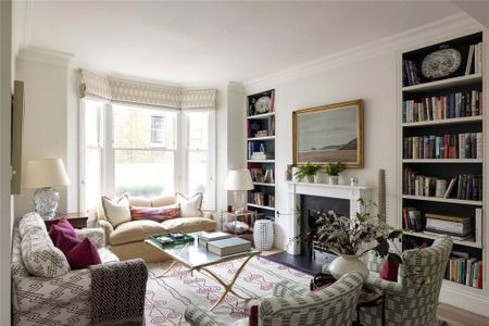 5 bedroom terraced house to rent - Photo 2