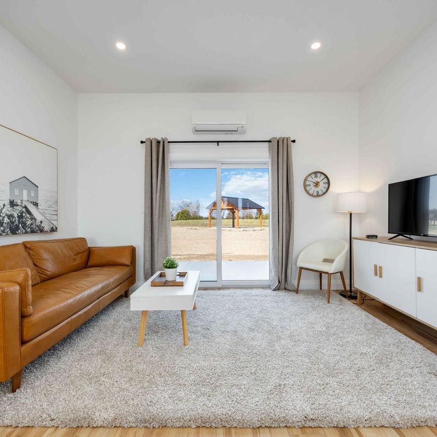 All Inclusive Luxury 55+ Mature Community Living - Photo 1