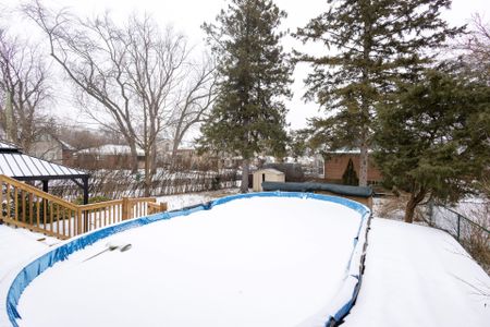 For Lease - 606 Drymen Crescent Unit# Lower, Mississauga, Ontario - Photo 2