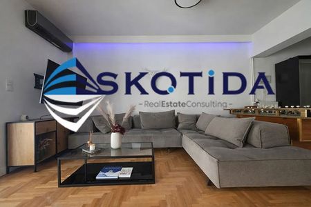 Διαμέρισμα για ενοικίαση Γκύζη - Άρειος Πάγος (Γκύζη - Πεδίον Άρεως) - Photo 4