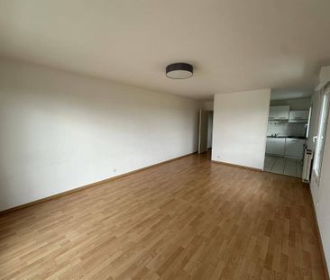 Appartement 3 pièces - - Photo 4