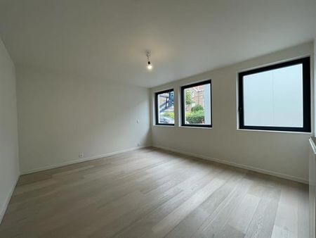 Appartement te huur - Photo 5