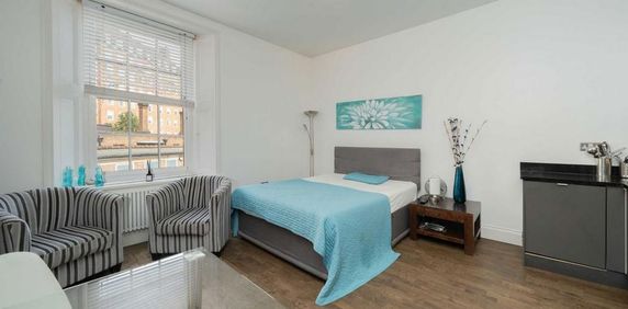 Studio to rent - Photo 2