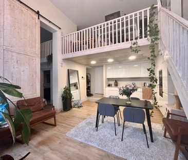 Uniek 1‑slpk appartement met vide - Foto 4