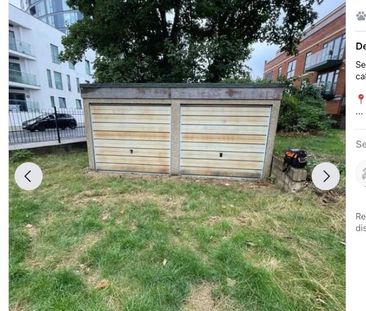 1 Bed Flat, Tavistock Road, CR0 - Photo 1