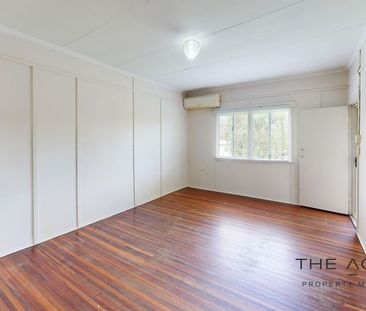 Spacious Family Home on a Large Block! - Photo 1