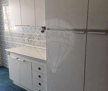 Apartamento T4 em Lisboa - Photo 2