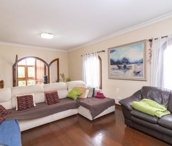 Casa para alugar com 315m², 4 quartos e 4 vagas - Photo 1