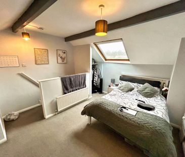 3 bedroom house share to rent - Photo 2