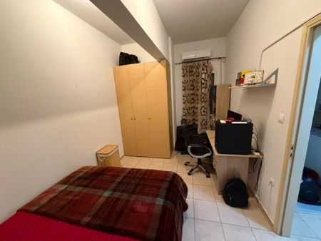 Studio/Γκαρσονιέρα για ενοικίαση Εσταυρωμένος (Ηράκλειο Κρήτης) - Photo 2