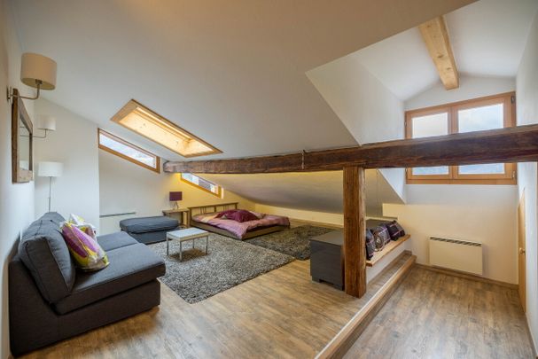 1.5 Zimmer, 26 m² - Photo 1