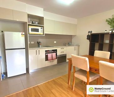 55/15 Braybrooke Street, Bruce ACT 2617 - Apartment For Rent | Domain - Photo 2