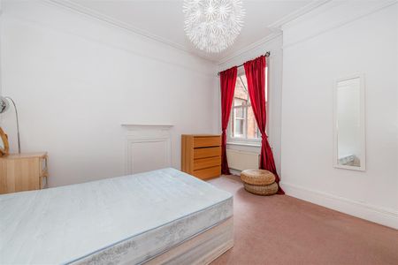 Lauderdale Mansions, Maida Vale - Photo 3