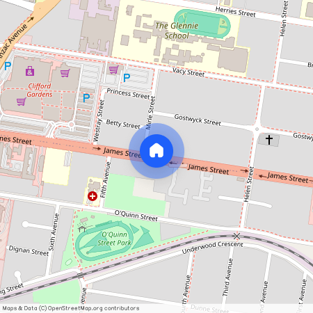 275b James St, Qld 4350, Newtown