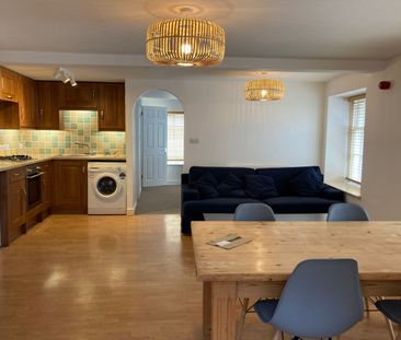 1 Bed Flat, Upper Berkeley Place, BS8 - Photo 4