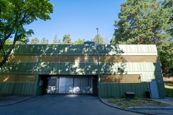 Nygårdsvägen, Vårby - Photo 1