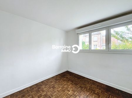 Location appartement à Brest, 3 pièces 63.06m² - Photo 4