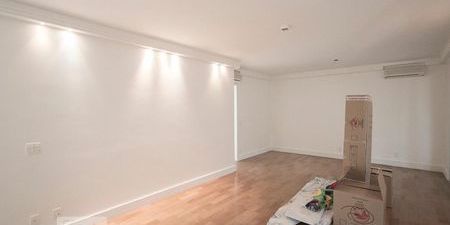 Apartamento para alugar com 184m², 4 quartos e 3 vagas - Foto 3
