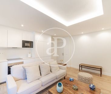 Flat for rent in Nueva España (Madrid) - Photo 4