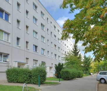 Neu sanierte Wohnung mit Dusche! - Photo 1