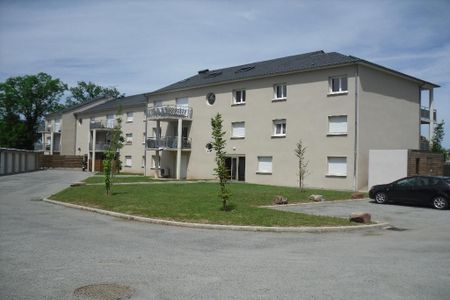 Location Appartement 1 pièce 20m² OLEMPS 12510 - Photo 3