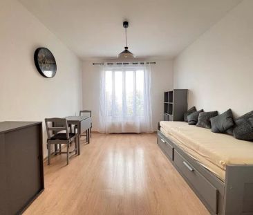 Studio bien aménagé - 23.73 m2 - Photo 2