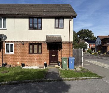 3 bedroom terraced house to rent - Photo 2