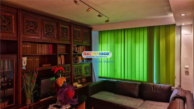 Apartament 4 camere Gorjului Uverturii Militari | 10 min. metrou | - Fotografie 1