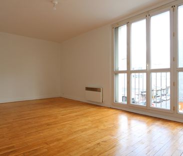 Location Appartement 1 pièce 33m² - Photo 3