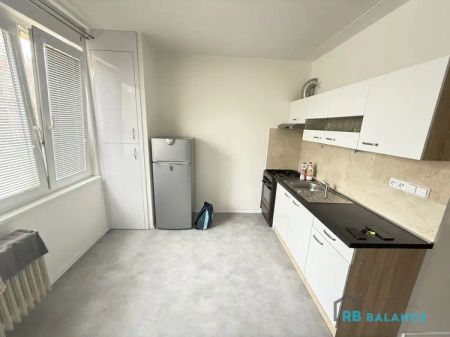 Pronájem bytu 1+1 Svitavy, ul. M. Majerové - Fotografie 4