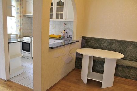 Two rooms flat on Görgey - Fotó 3