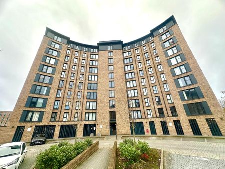 2 bedroom apartment to rent - Photo 3