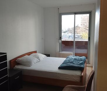 Appartement 2 pièces de 44 - Photo 3