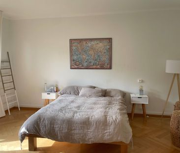 3½ ZI-WOHNUNG IN BERN - SULGENAU, MÖBLIERT, TEMPORÄR - Photo 6