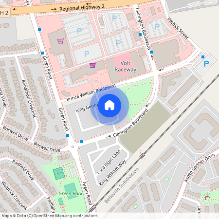 54 King George Way, Clarington