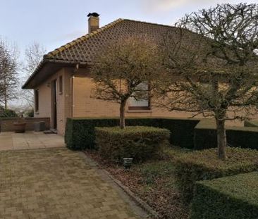 Bungalow te huur in Elsegem - Photo 4