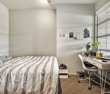 Welcome to apartment 302 in Vespa Apartment. - Photo 3