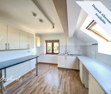 2 bedroom apartment to rent - Photo 5