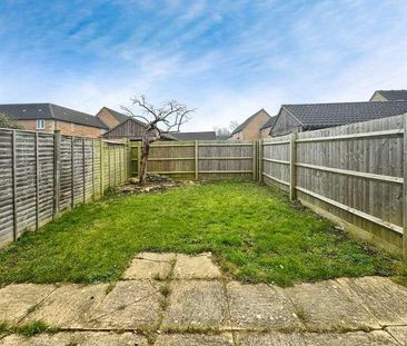 Lavender Mews, Bishops Cleeve, GL52 - Photo 5