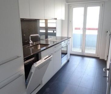 4-Zimmerwohnung im Grünen - Appartement de 4 pièces - Foto 3