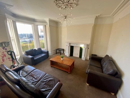 Room 5, Woodborough Road, NG3, Property for rent - Photo 1