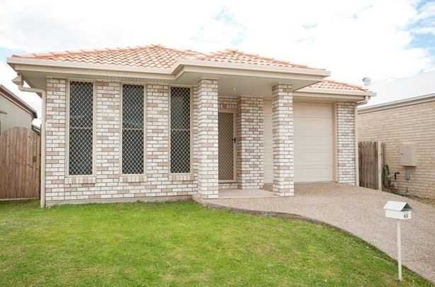 63 Lanagan Circuit, North Lakes QLD 4509 - House For Rent - $610 | Domain - Photo 1