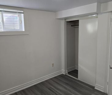 For Lease - 65 Park Crescent Unit# Bsmt B, Richmond Hill, Ontario - Photo 6